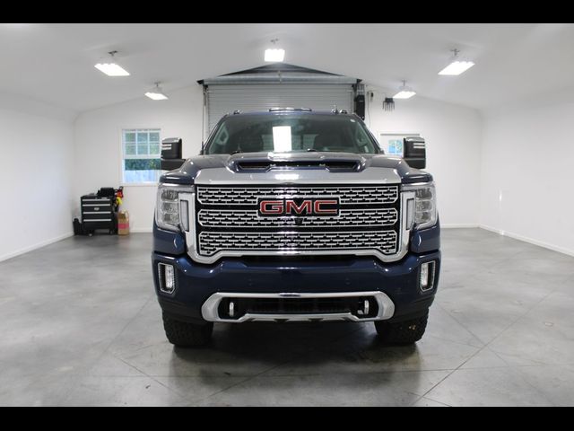 2023 GMC Sierra 2500HD Denali