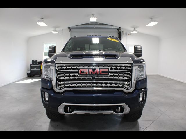 2023 GMC Sierra 2500HD Denali