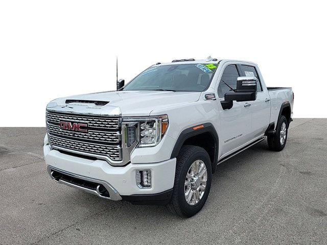 2023 GMC Sierra 2500HD Denali