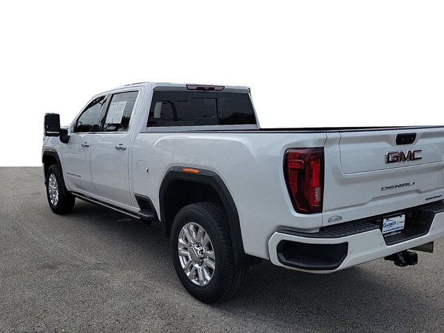 2023 GMC Sierra 2500HD Denali