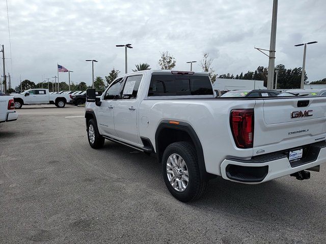 2023 GMC Sierra 2500HD Denali