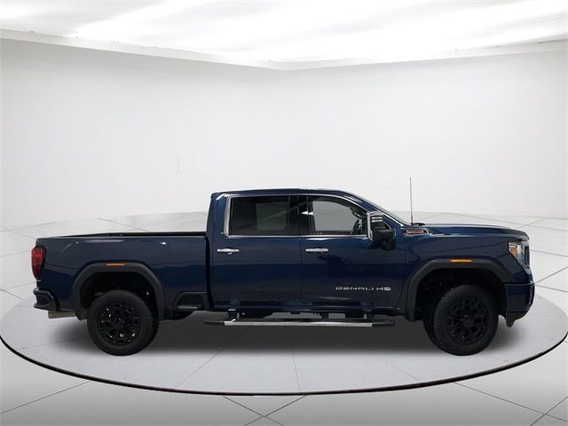 2023 GMC Sierra 2500HD Denali