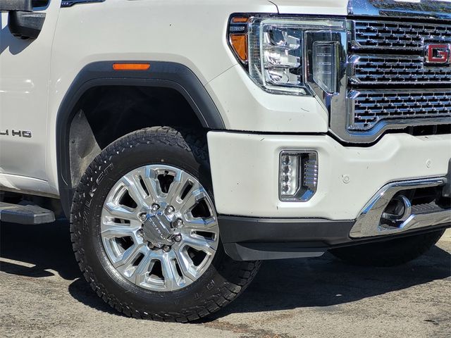 2023 GMC Sierra 2500HD Denali