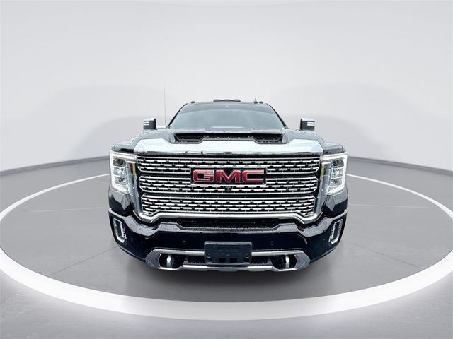 2023 GMC Sierra 2500HD Denali