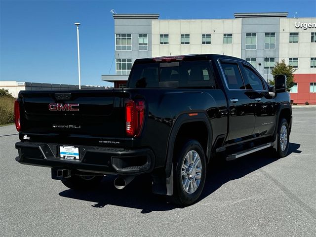 2023 GMC Sierra 2500HD Denali