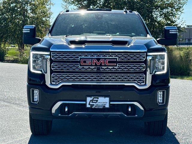 2023 GMC Sierra 2500HD Denali