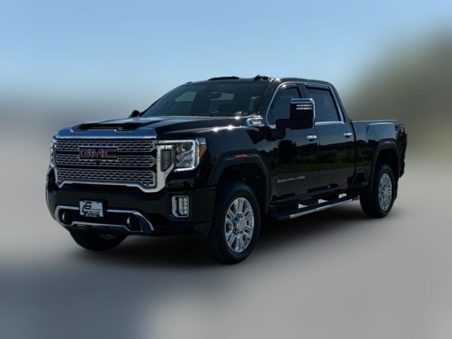 2023 GMC Sierra 2500HD Denali