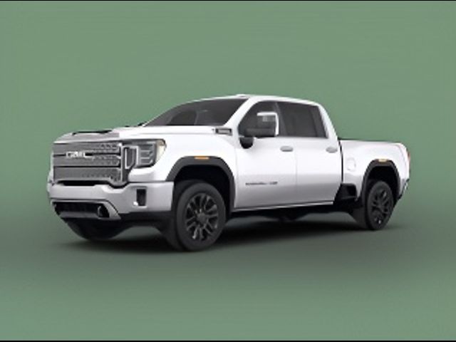 2023 GMC Sierra 2500HD Denali