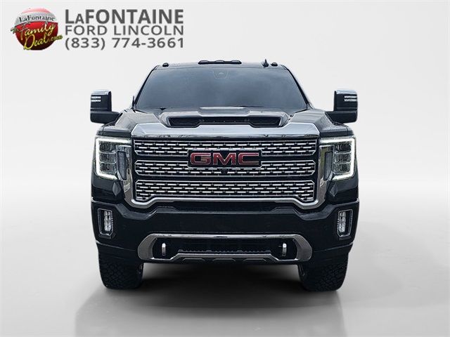 2023 GMC Sierra 2500HD Denali