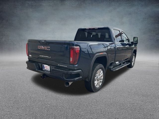 2023 GMC Sierra 2500HD Denali