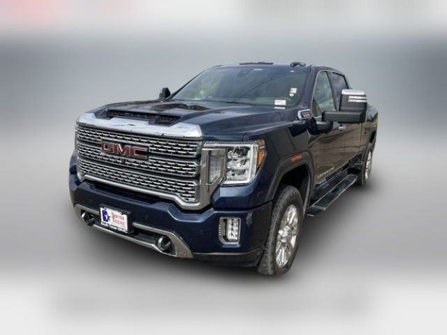 2023 GMC Sierra 2500HD Denali