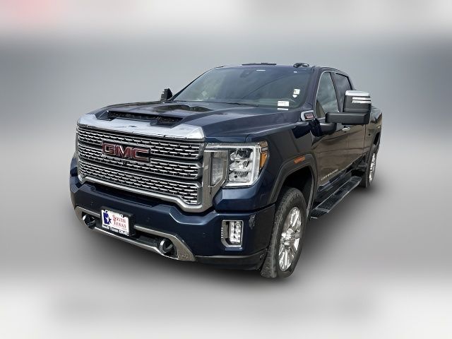 2023 GMC Sierra 2500HD Denali