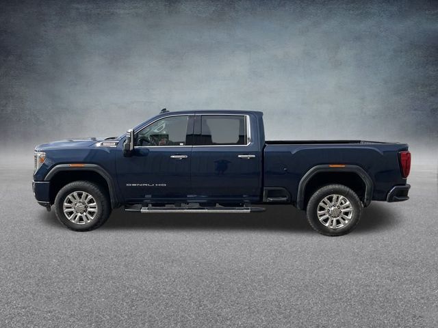 2023 GMC Sierra 2500HD Denali