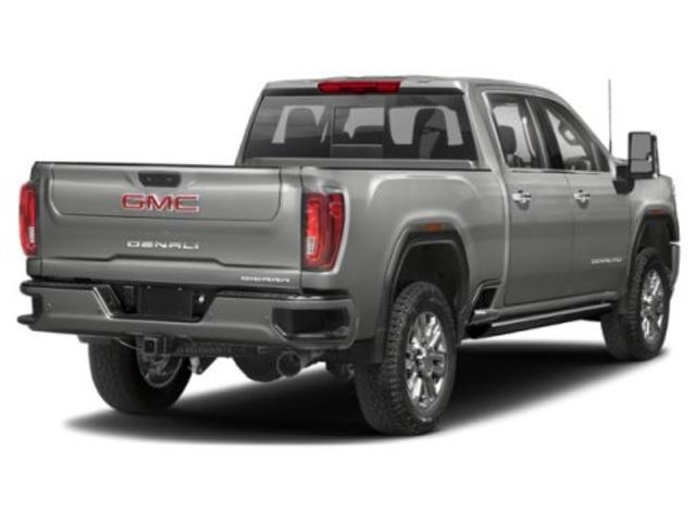 2023 GMC Sierra 2500HD Denali