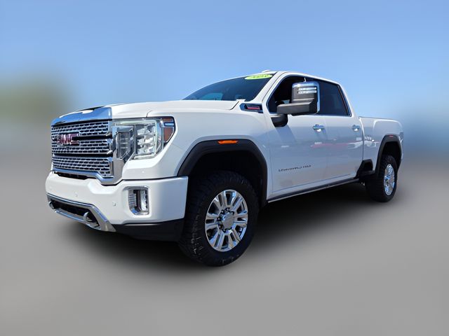 2023 GMC Sierra 2500HD Denali