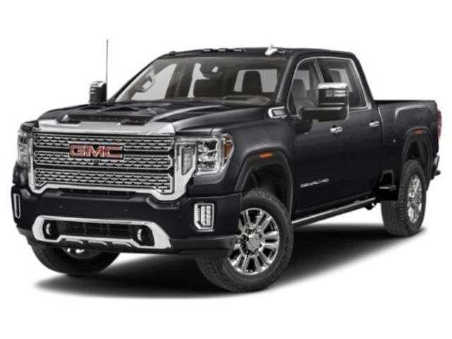 2023 GMC Sierra 2500HD Denali