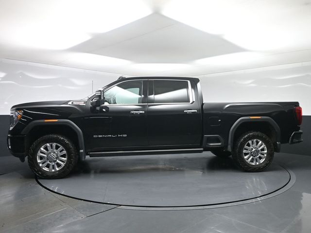 2023 GMC Sierra 2500HD Denali