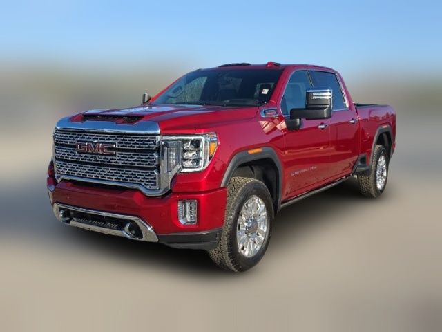 2023 GMC Sierra 2500HD Denali