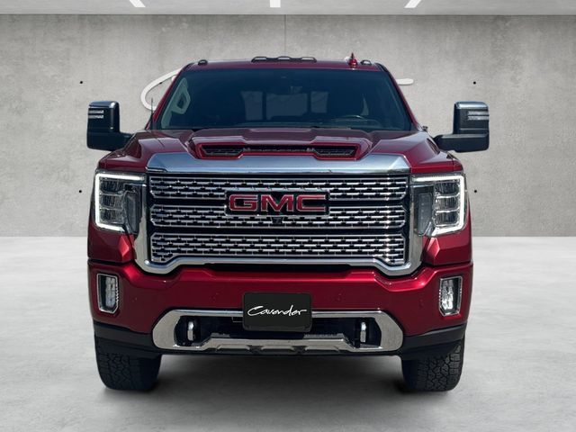 2023 GMC Sierra 2500HD Denali