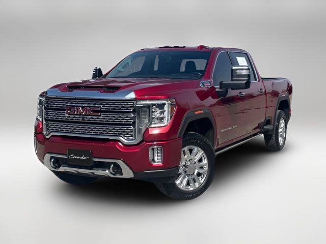 2023 GMC Sierra 2500HD Denali