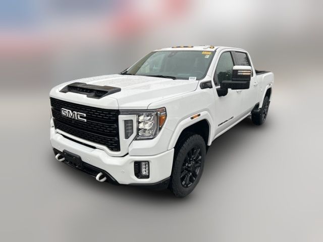 2023 GMC Sierra 2500HD Denali