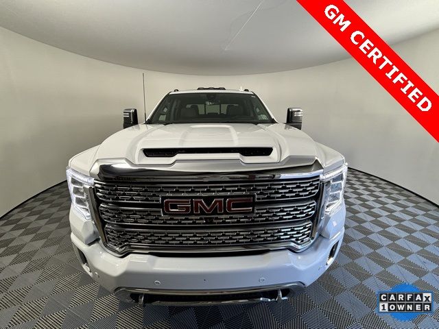 2023 GMC Sierra 2500HD Denali