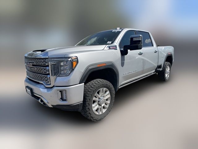 2023 GMC Sierra 2500HD Denali