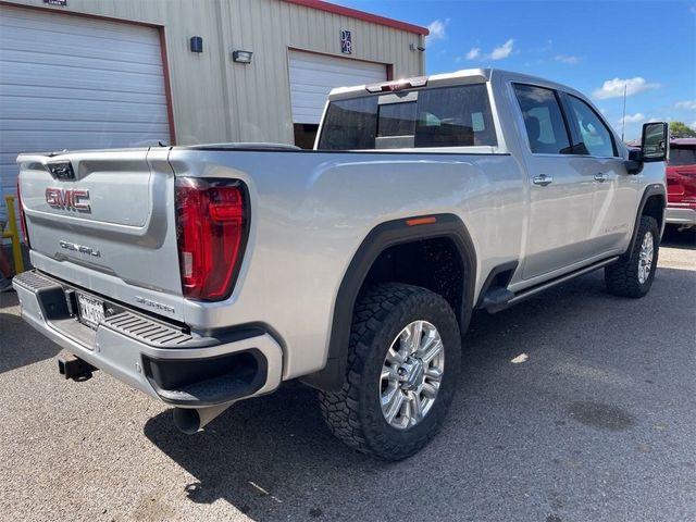 2023 GMC Sierra 2500HD Denali