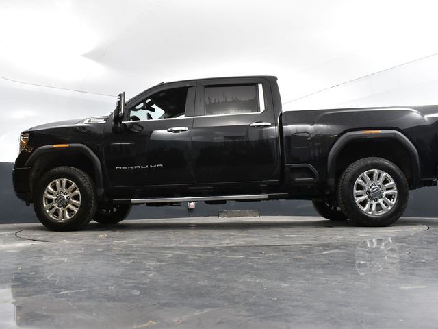 2023 GMC Sierra 2500HD Denali