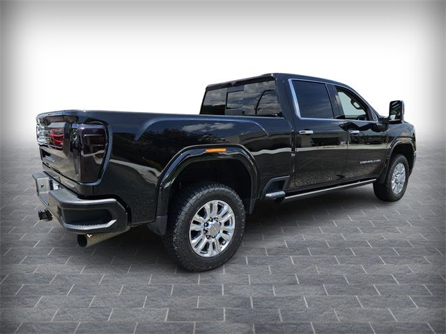2023 GMC Sierra 2500HD Denali