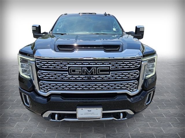 2023 GMC Sierra 2500HD Denali