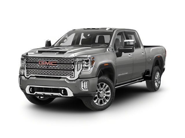 2023 GMC Sierra 2500HD Denali