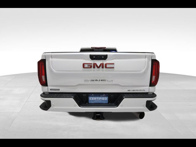 2023 GMC Sierra 2500HD Denali