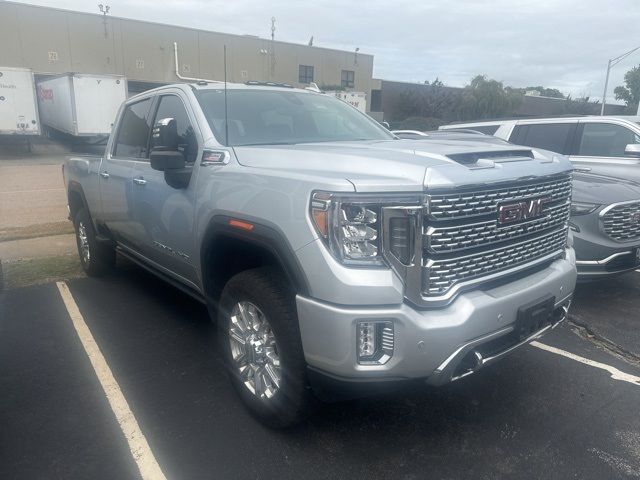 2023 GMC Sierra 2500HD Denali