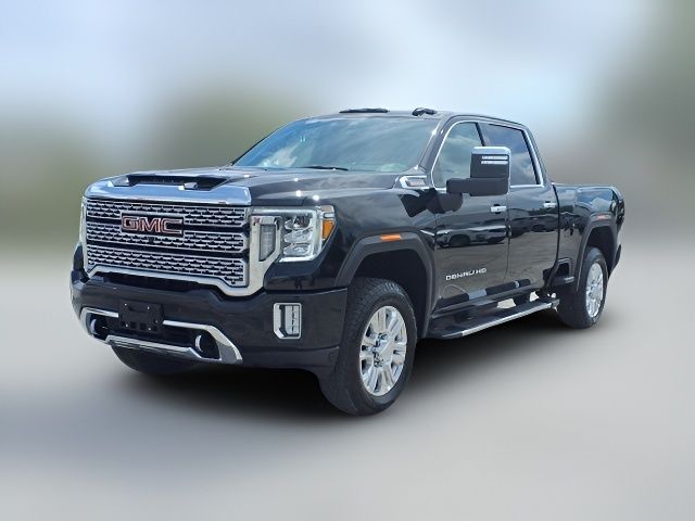 2023 GMC Sierra 2500HD Denali