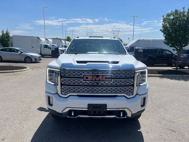 2023 GMC Sierra 2500HD Denali