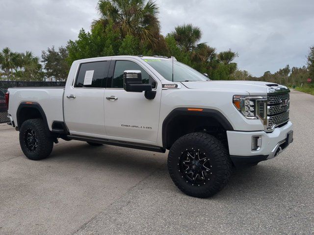 2023 GMC Sierra 2500HD Denali