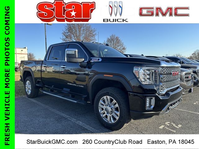 2023 GMC Sierra 2500HD Denali