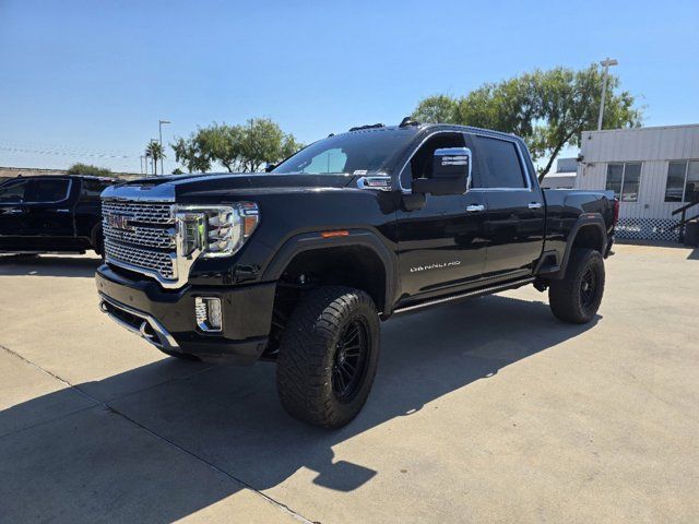 2023 GMC Sierra 2500HD Denali