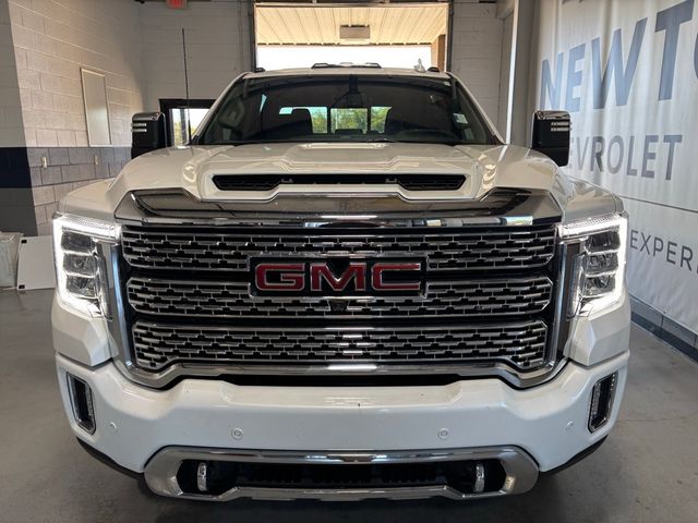 2023 GMC Sierra 2500HD Denali