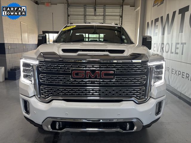 2023 GMC Sierra 2500HD Denali