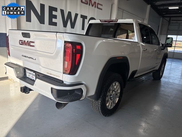 2023 GMC Sierra 2500HD Denali