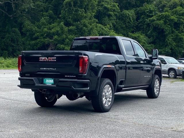 2023 GMC Sierra 2500HD Denali