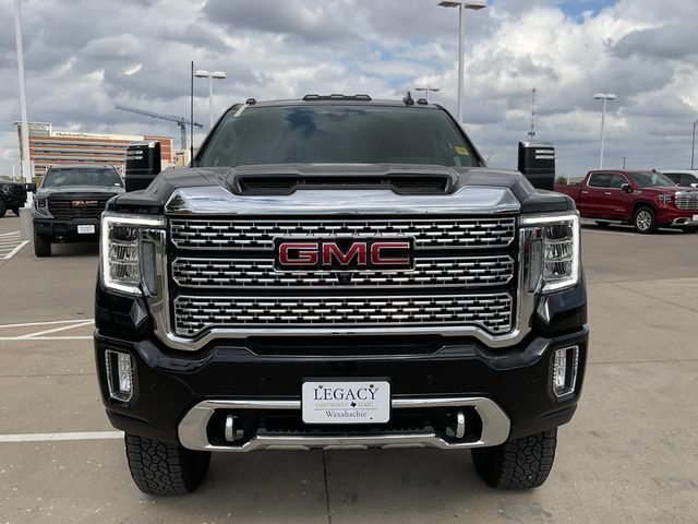 2023 GMC Sierra 2500HD Denali