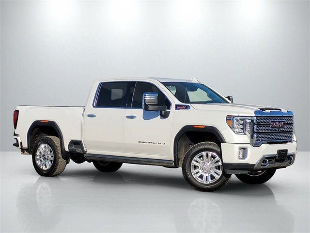 2023 GMC Sierra 2500HD Denali