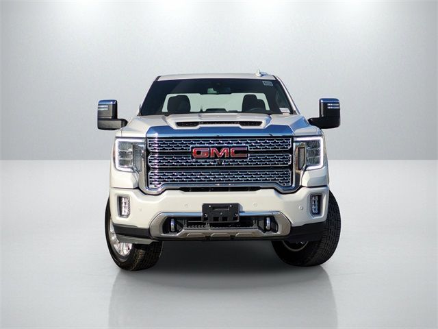 2023 GMC Sierra 2500HD Denali