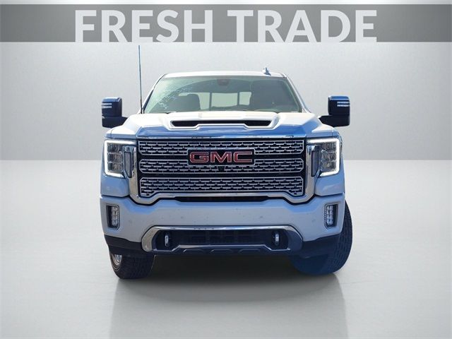 2023 GMC Sierra 2500HD Denali