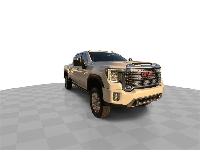 2023 GMC Sierra 2500HD Denali