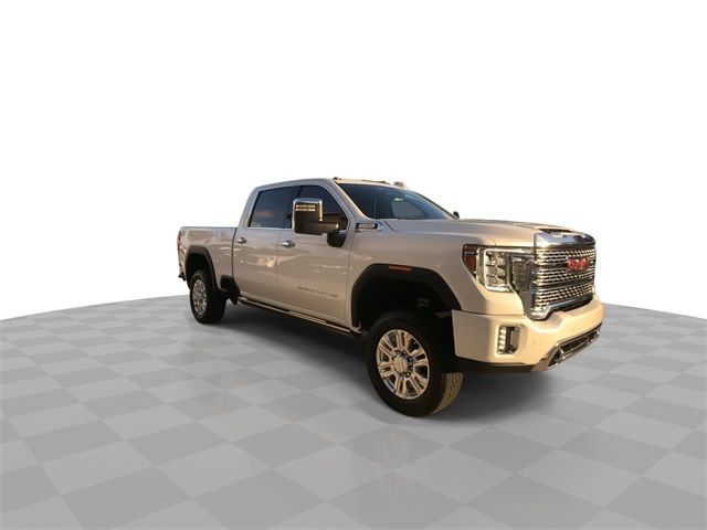 2023 GMC Sierra 2500HD Denali