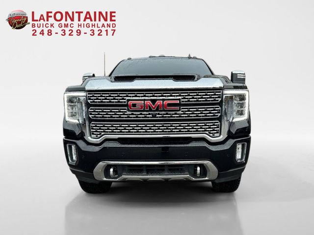 2023 GMC Sierra 2500HD Denali